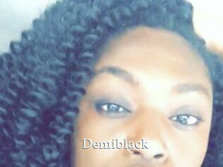 Demiblack