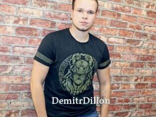 DemitrDillon