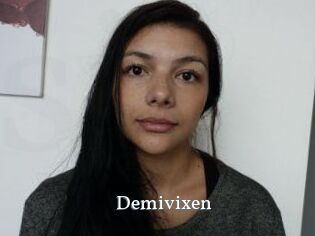 Demivixen