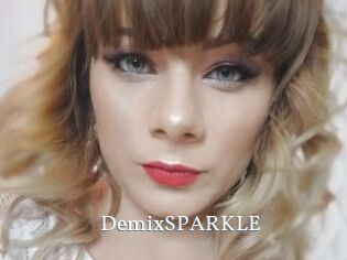 DemixSPARKLE