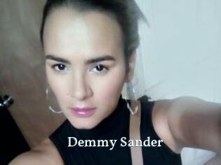 Demmy_Sander