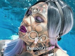 DemonGiirl
