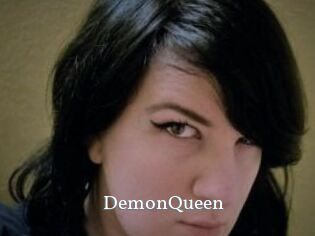 DemonQueen