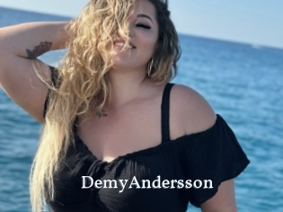 DemyAndersson