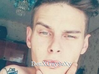 DenXGuy_SeXy SexyIdol