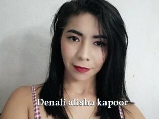 Denali_alisha_kapoor