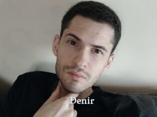 Denir