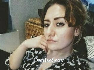 DeniseSexy