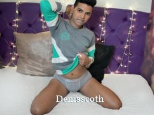 Denisscoth