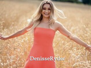 DenisseRyder
