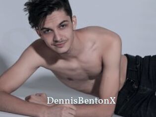 DennisBentonX