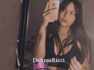 DennisRicci SexyIdol