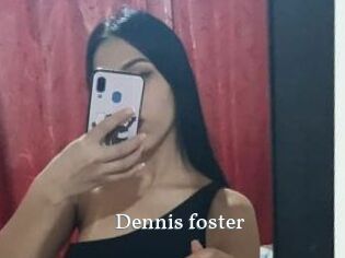 Dennis_foster