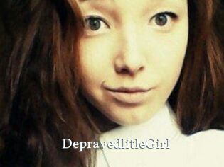 Depraved_litle_Girl