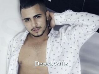 Dereck_Wills