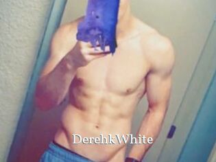 DerehkWhite