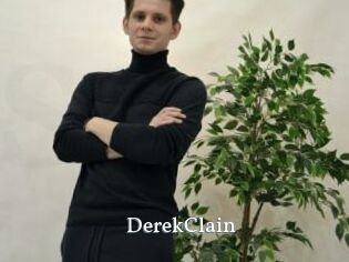 DerekClain