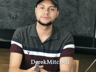 DerekMitchell SexyIdol