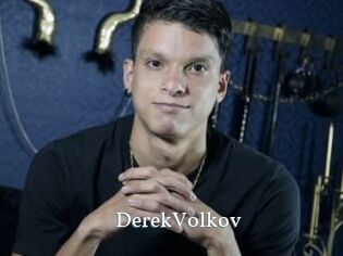 DerekVolkov