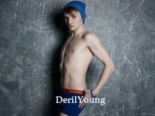 DerilYoung