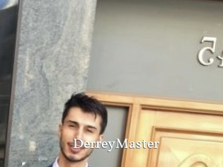 DerreyMaster
