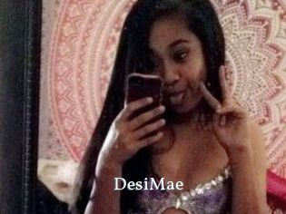 DesiMae