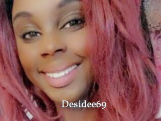 Desidee69 SexyIdol