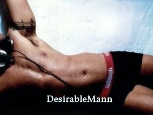 DesirableMann