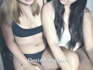DesireCouple4u
