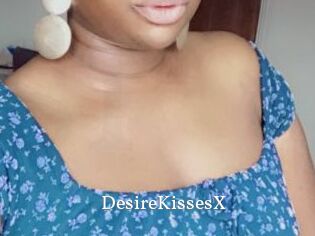 DesireKissesX