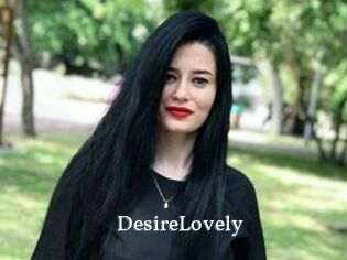 DesireLovely SexyIdol