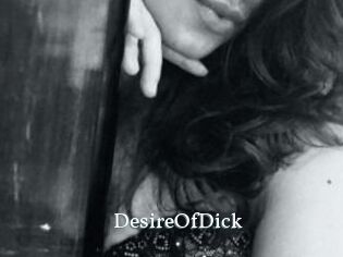 DesireOfDick