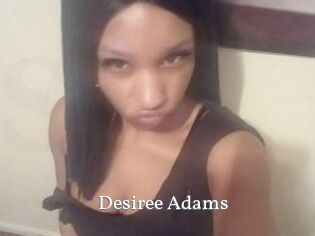 Desiree_Adams SexyIdol