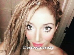 Desireemcsexy