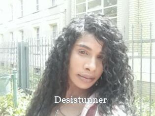 Desistunner