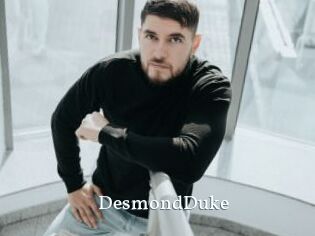 DesmondDuke SexyIdol