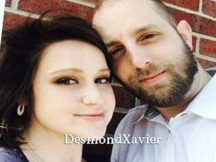 DesmondXavier