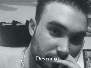 Desrocro