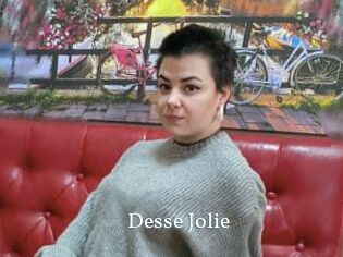 Desse_Jolie