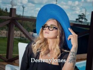 DestenyJones