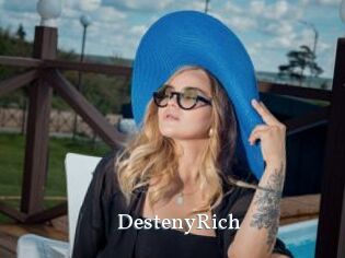 DestenyRich SexyIdol