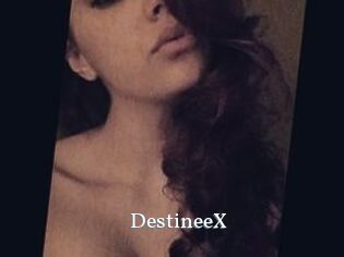 DestineeX