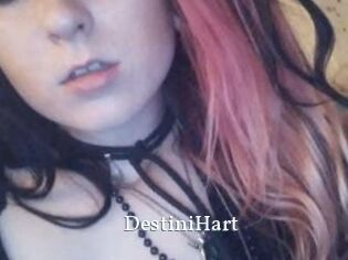 DestiniHart