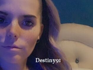 Destiny91 SexyIdol