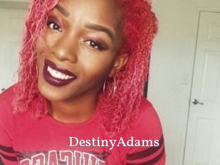 DestinyAdams