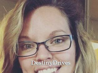 DestinyDrives