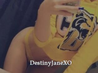 DestinyJaneXO
