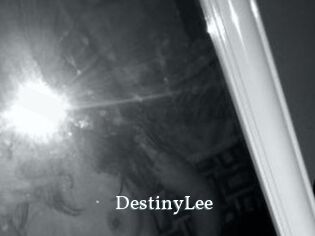 DestinyLee