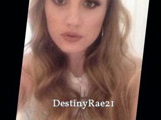 DestinyRae21