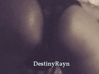 DestinyRayn